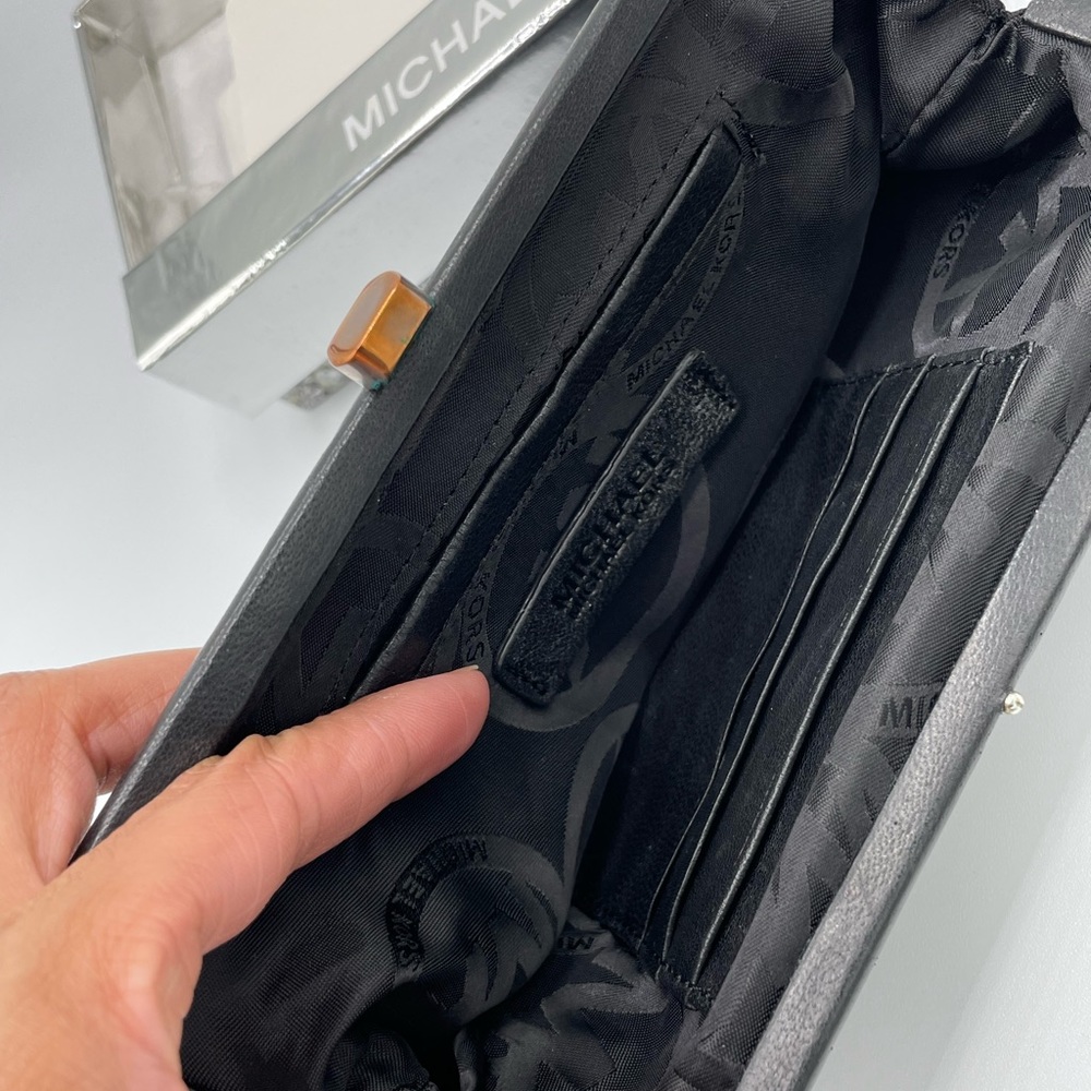 MK Small Wallet Pouch - Picture 7 of 11